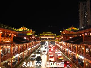 一座桥带你走进一座城的非遗记忆