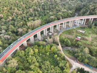 G331吉林段：一条公路串联起的“吉林风情长廊”