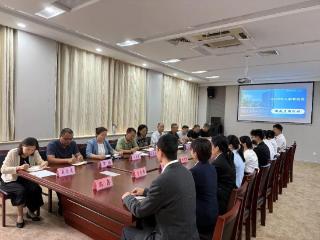薪火传红色使命 新程启健康守护——山东省第二荣军优抚医院新入职职工岗前培训圆满结束