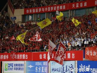 “齐鲁超赛”，何以重燃烟台的足球记忆？
