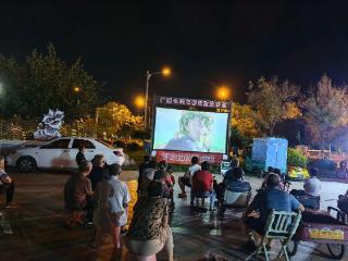 东营：创新宣讲“三重奏”，唱响文明好声音