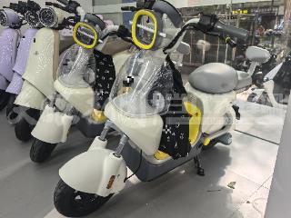 【天眼调查】可解锁限速？老国标电动车价格上涨 相关部门：违规改装将被处罚
