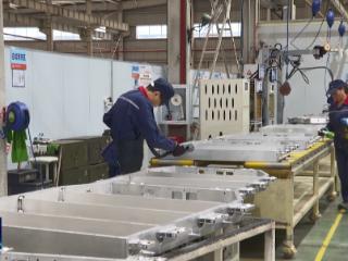 冲刺三季度 决胜下半年丨帝尔科技：8个月完成年度目标80% 今年冲刺1个亿