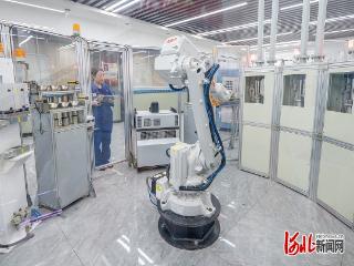 “铁疙瘩”怎样变成“金娃娃”（八）｜稀土耐蚀耐候钢实现国内首创