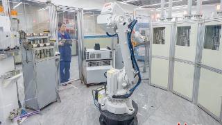 “铁疙瘩”怎样变成“金娃娃”(八)|稀土耐蚀耐候钢实现国内首创 “铁疙瘩”怎样变成“金娃娃”(八)|稀土耐蚀耐候钢实现国内首创