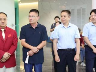乒乓传情，邻里共乐！首届“长江物业杯”业主乒乓球大赛成功举行