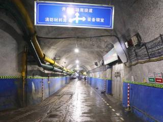 山东能源邵寨煤业：从800米井下看辅助运输新变化