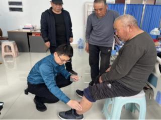 慈善东营 爱在身边丨慈善基金托起的社区安居梦