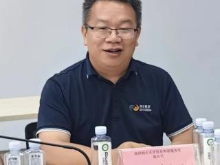 探访山外贵州人③ ｜黎锦江：帮更多老乡在深圳闯出一片天