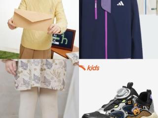 早秋这样穿大不同！京东JD FASHION高品质秋装焕新放心选