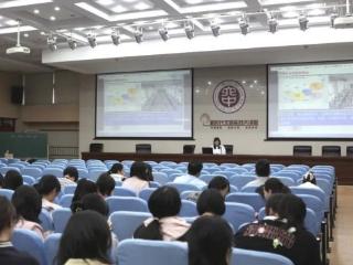 淄博市普通高中英语学科高一教学研讨会在淄博六中举行