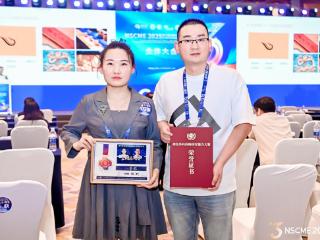 阜阳市第五人民医院神经外科：斩获全国大奖，守护基层群众“脑健康”