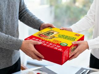 中秋节送什么？这份礼品既健康又实用