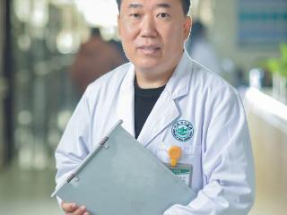 新泰市中医医院外一科简介及专家介绍