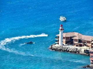 国庆中秋双节将至 海南陵水推出五条特色旅游路线