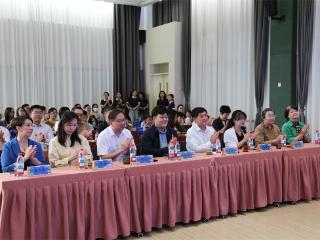 我爱科学 创新冲冲冲——济南历下三幼“燃梦”科普月