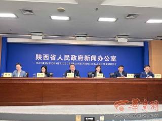 陕西60岁及以上老年人占比22.4% 老龄化程度高、速度快