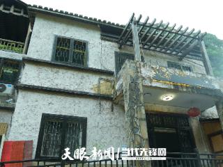 小花江民宿备凳迎客：让客人舒舒服服看“世界第一高桥”