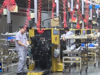 冲刺三季度 决胜下半年丨东风龙擎动力：全员上阵提产能 硬核产品销售旺