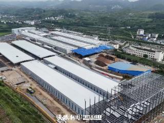 1—8月份贵州经济平稳运行