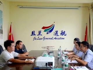 贵州黄平税务：精准服务通航企业 激发产业新动能