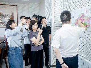 以报国热情拥抱科技创新 山东省地矿局第六地质大队书写“英雄地质队”新篇章