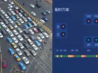 贵阳“城市大脑”治堵，交通延误下降23%