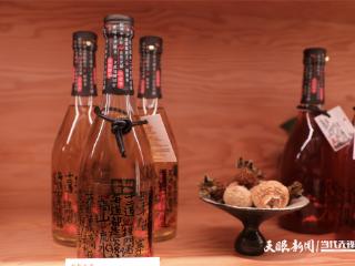 寻味刺梨｜“不磨平它的刺，只以时间发酵”