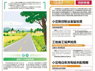 已纳入重点规划 正进行立项筹备