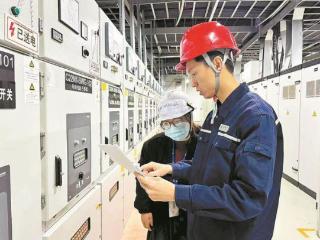 国网厦门供电公司持续推进“EASIER用电”品牌建设