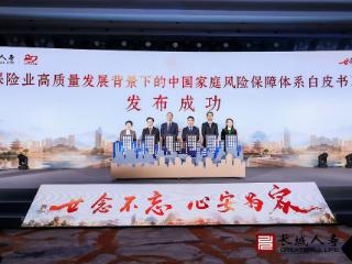 好看又好用！新时代家庭保险配置指南助您“心安为家”