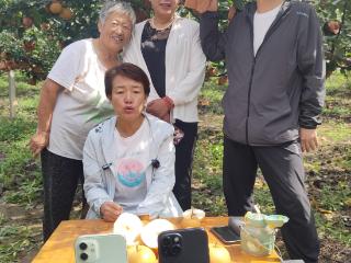 省派阳谷县博济桥街道办事处苏楼村第一书记：书写乡村振兴画卷