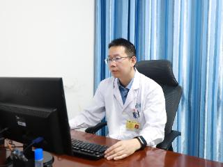 方杰：皮肤健康的守护者