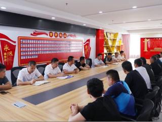 山东能源邵寨煤业：“民声通道”畅民意解民忧