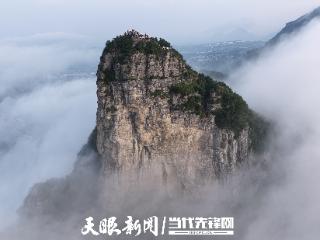 念好“山字经” 唱响“留客歌”