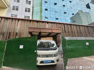 壹点调查|开业23载悄然闭店，老牌饭店如何找到转型新“坐标”