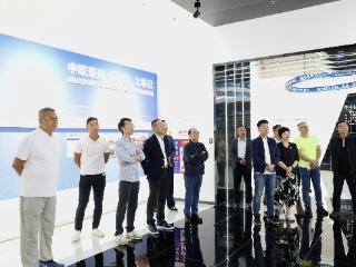 一场未完待续的双向奔赴——省政协港澳委员省情考察掠影