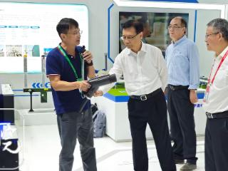 2025世界制造业大会｜超聚变全栈数智化方案，为安徽建设“制造强省”贡献力量