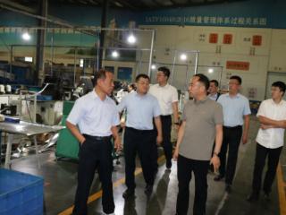 政务数据转为信用资产 财政杠杆撬动信贷资源 聊城市茌平区财金联动平台架起“政银企”增信融资桥梁