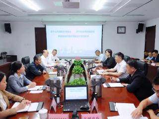 济宁太白湖新区紧密型城市医疗集团启动仪式举行