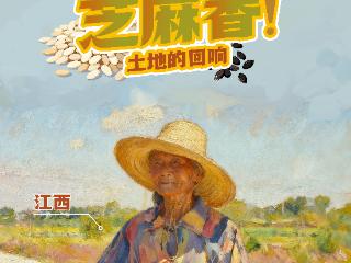 土地的回响·江西｜土地调色盘上的“黑金”交响