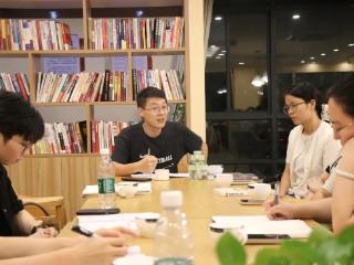 上饶市广丰区贞白中学开展“新入职教师如何走好教学第一步”主题活动