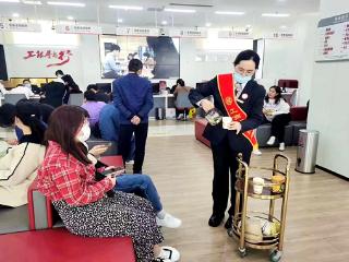 工行临沂分行积极推进网点现代化布局 提升金融服务效能