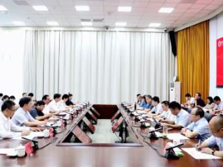 教育部师范类专业认证联合考查组到临沂大学开展认证考查