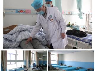 宁阳县第一人民医院康复一科：深耕现代康复技术 创新融合中医精髓