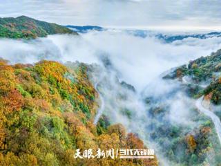 秋游贵州，魅力几何？