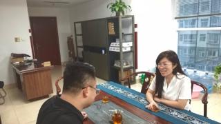 平安融易潍坊分公司刘晓英：以客户为中心，以服务赢信任