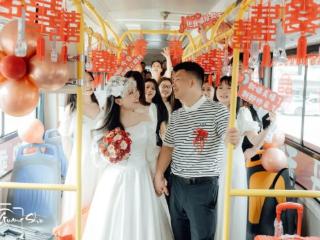 四川古蔺婚俗改革记：以爱为笔，绘就万家安宁“同心圆”