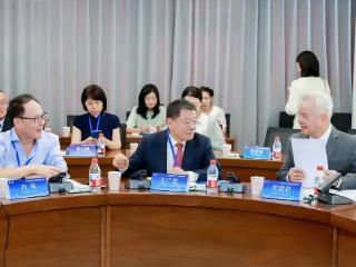 国际教育创新研讨会在陵水黎安试验区召开 聚焦挑战与对策