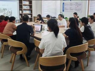 新泰市青云街道银河社区：以家庭教育赋能美德信用建设